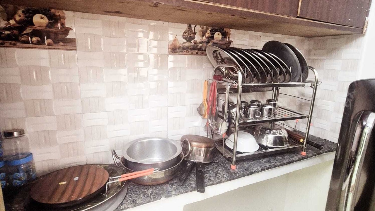 Photo of Kitchen in Hyderabad