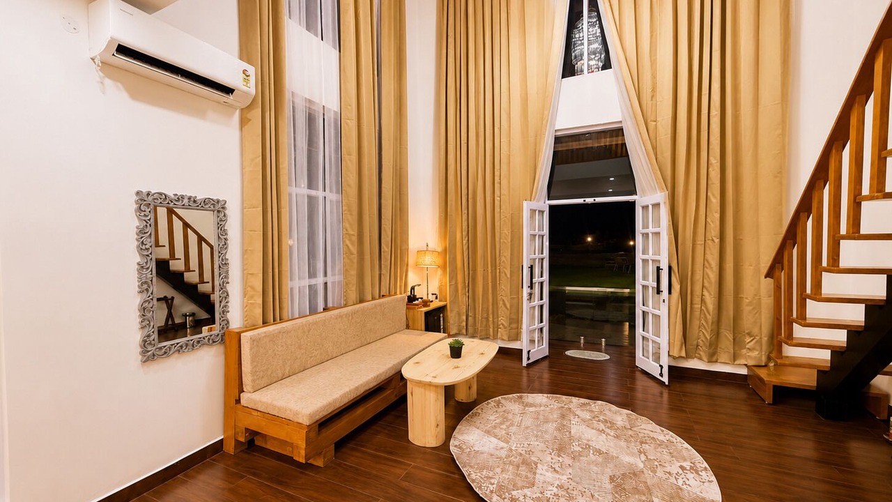 Photo of Livingroom in Gunehr