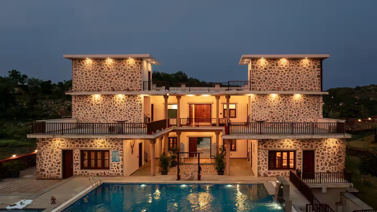 Photo of Outdoor in Nathdwara