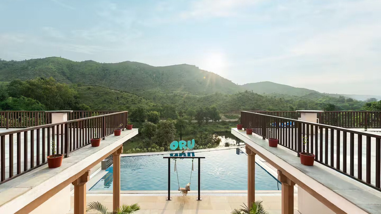 Photo of Outdoor in Nathdwara