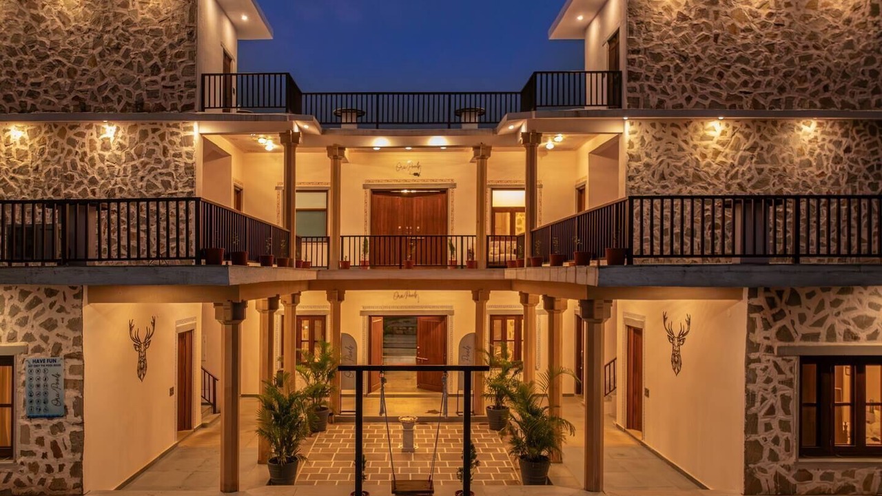 Photo of Outdoor in Nathdwara