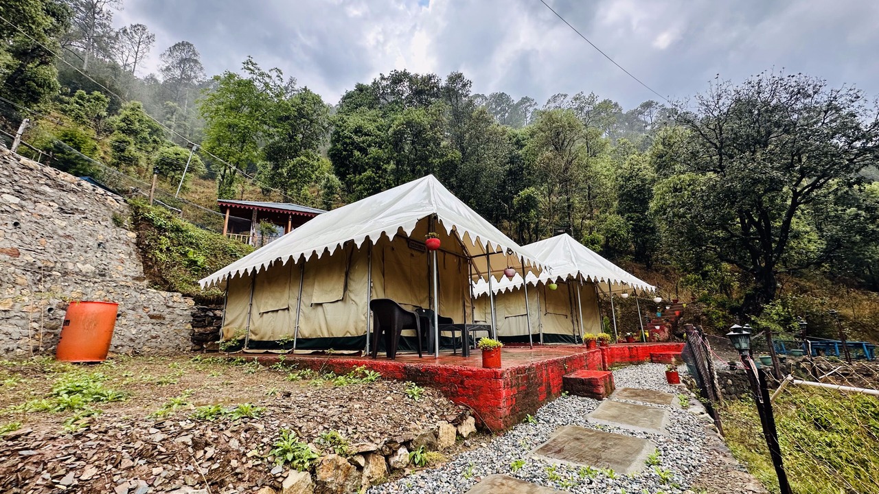 Photo of Outdoor in Nainital