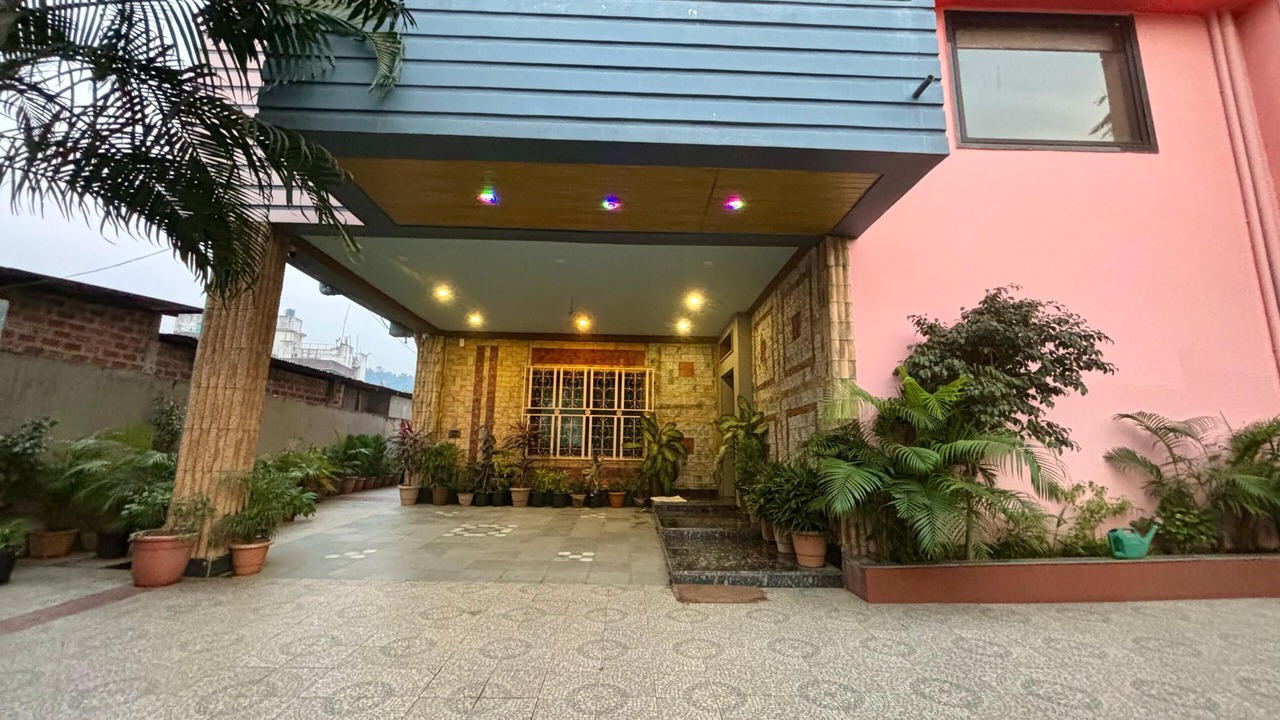 Photo of Outdoor in Sualkuchi
