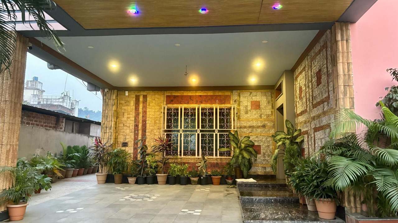 Photo of Outdoor in Sualkuchi