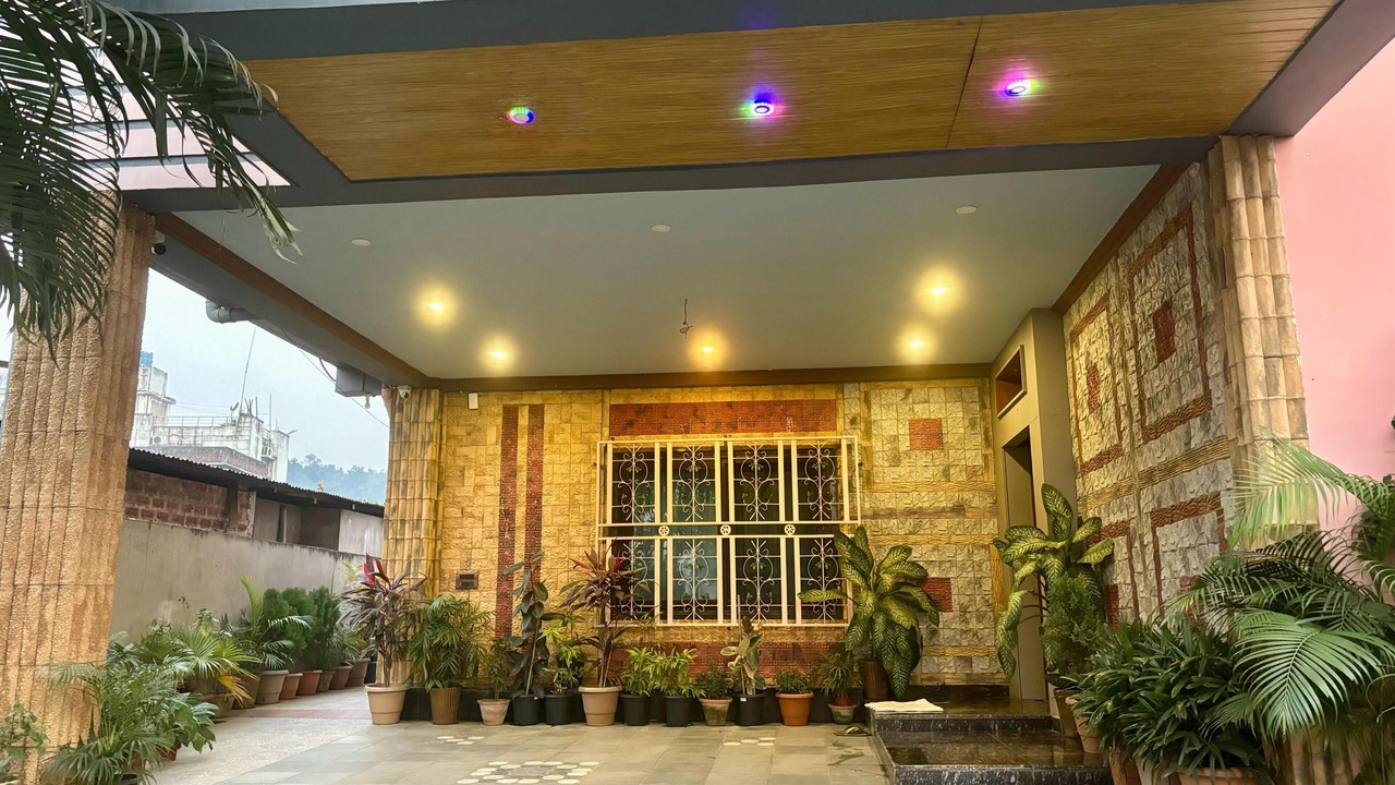 Photo of Outdoor in Sualkuchi