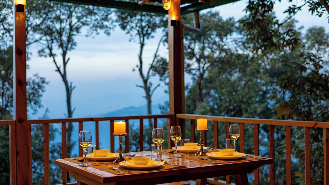 Photo of Outdoor in Kaul