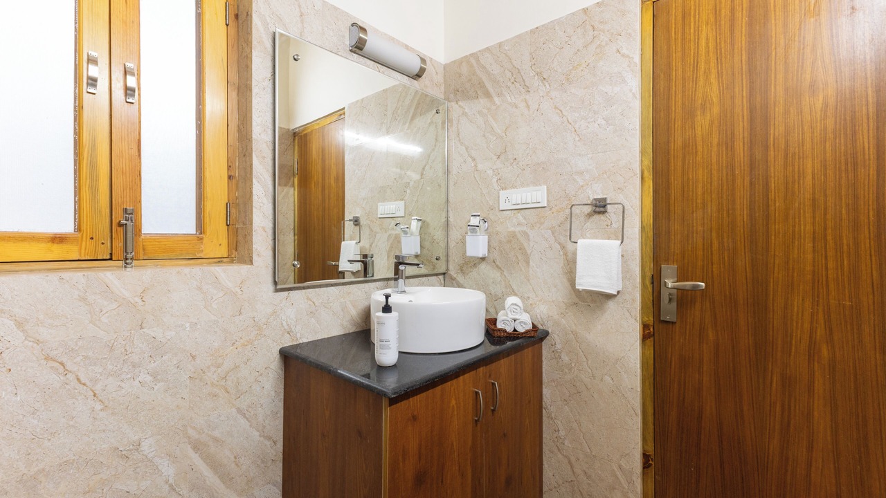 Photo of Bathroom in Kaul
