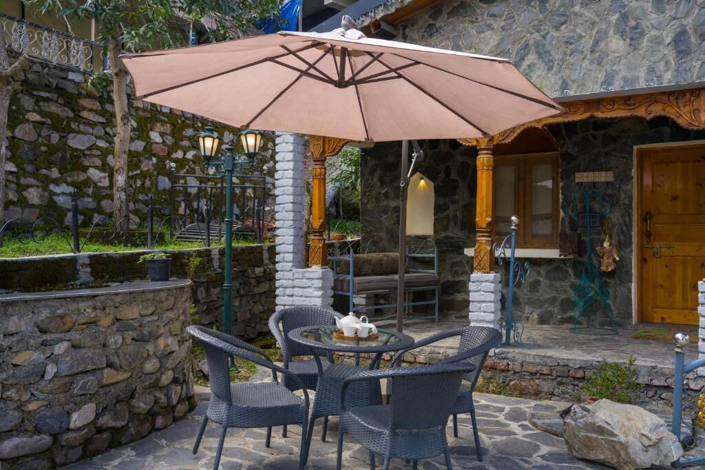 Photo of Outdoor in Bhediyana