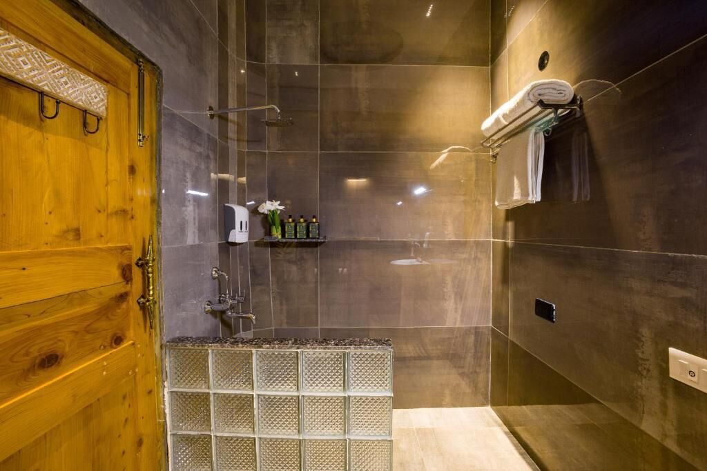 Photo of Bathroom in Bhediyana