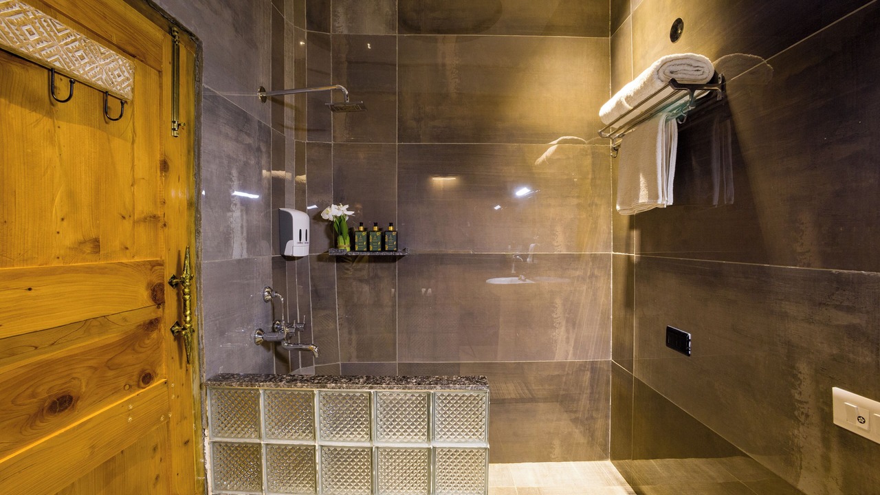 Photo of Bathroom in Bhediyana