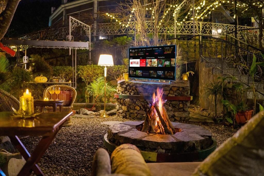 Photo of Outdoor in Bhediyana