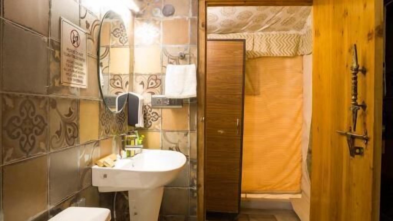 Photo of Bathroom in Bhediyana
