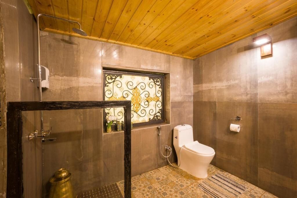 Photo of Bathroom in Bhediyana