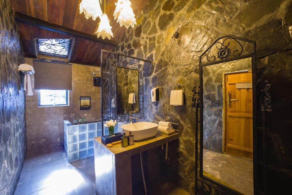 Photo of Bathroom in Bhediyana