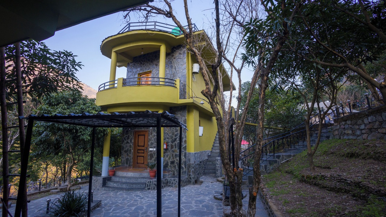 Photo of Outdoor in Bhediyana