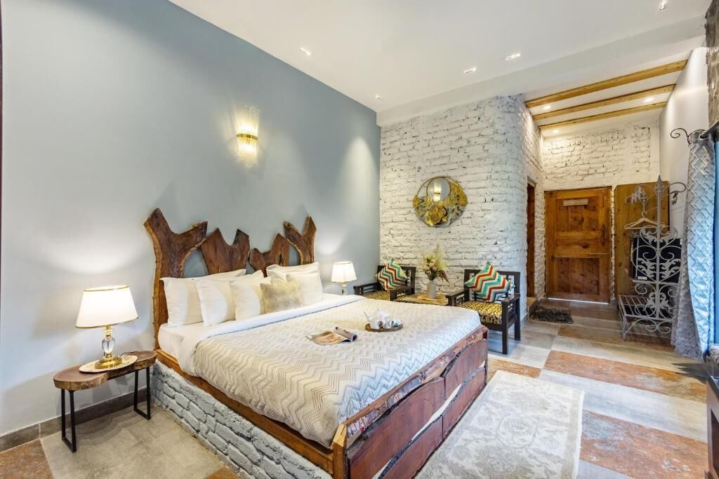 Photo of Bedroom in Bhediyana