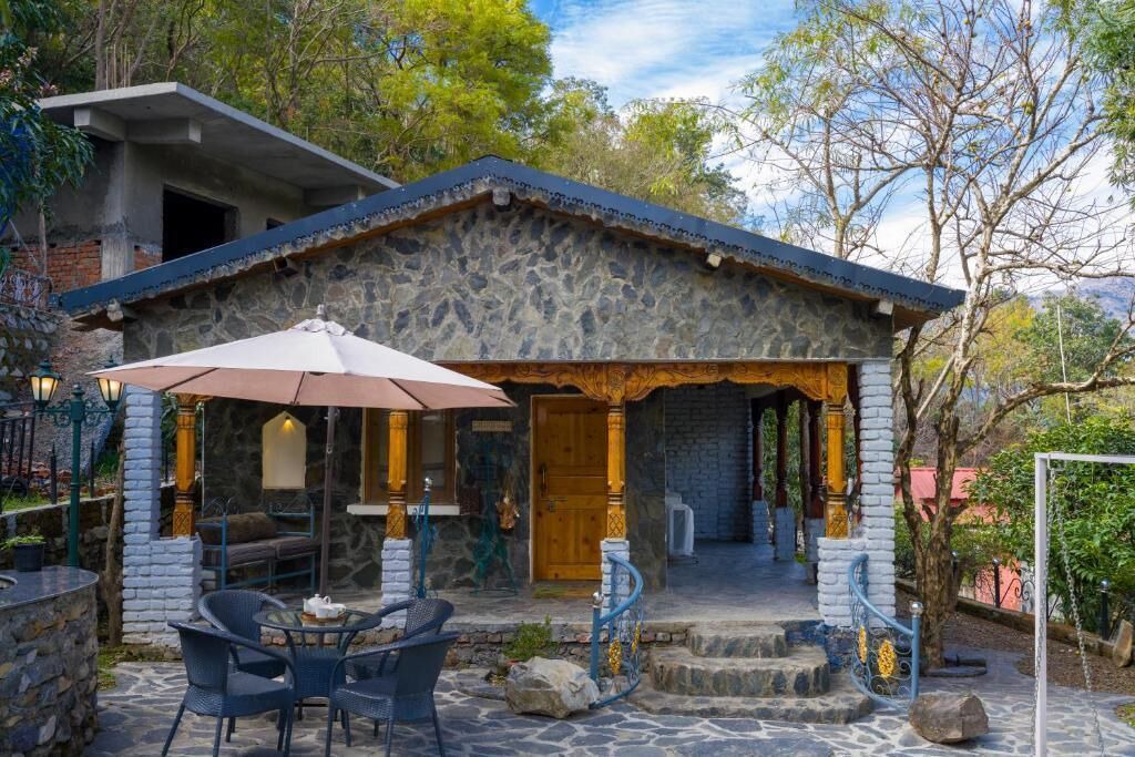 Photo of Outdoor in Bhediyana