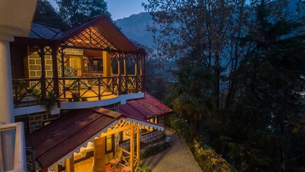 Photo of Outdoor in Nainital