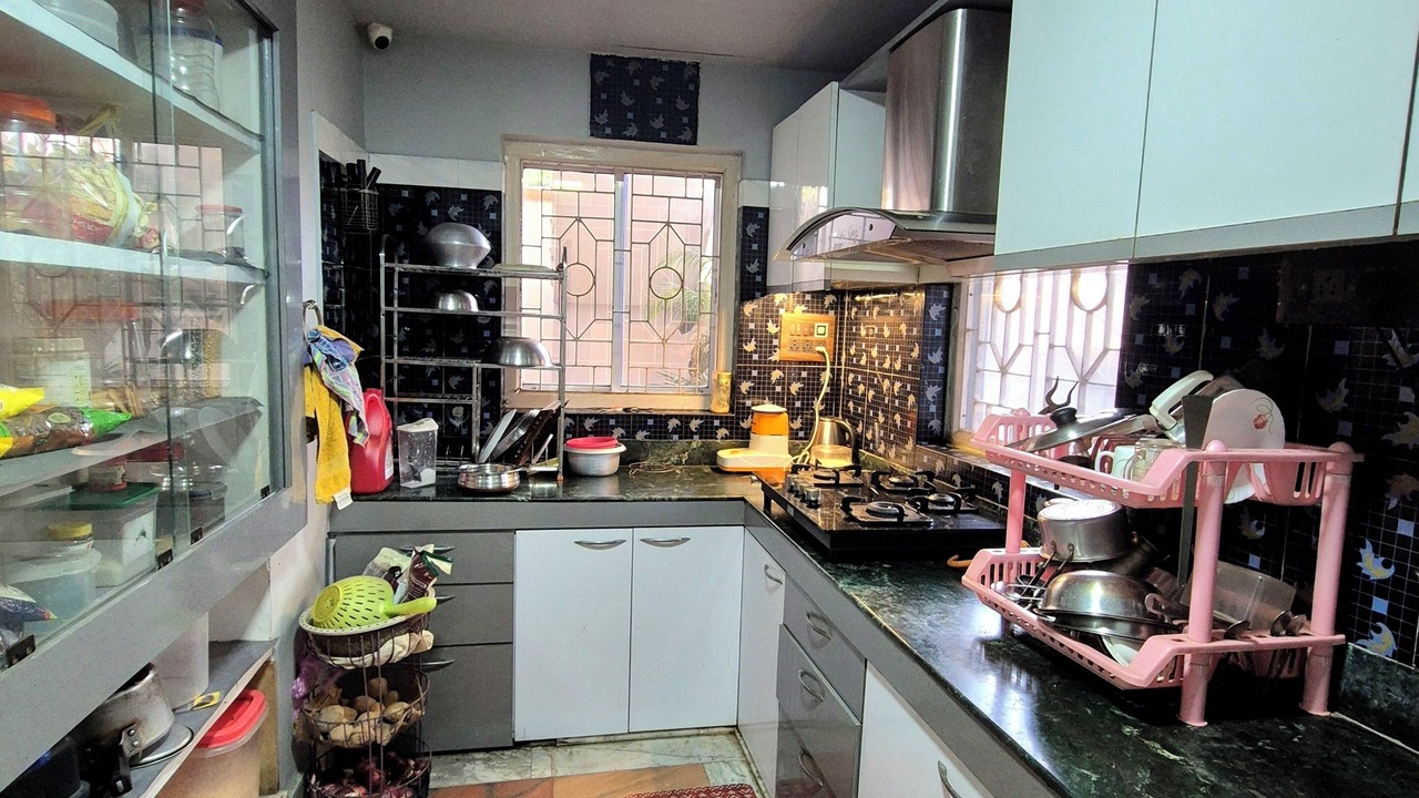 Photo of Kitchen in Bolpur