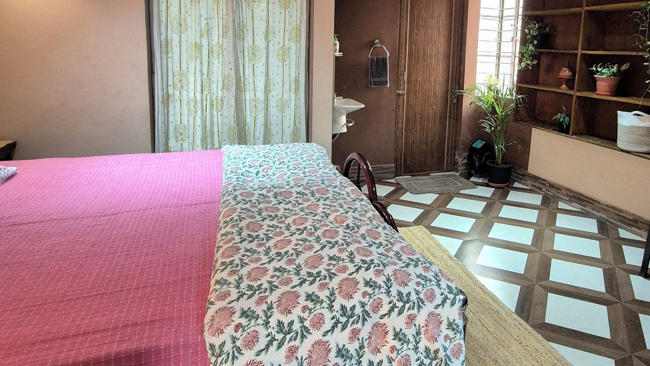 Photo of Bedroom in Bolpur