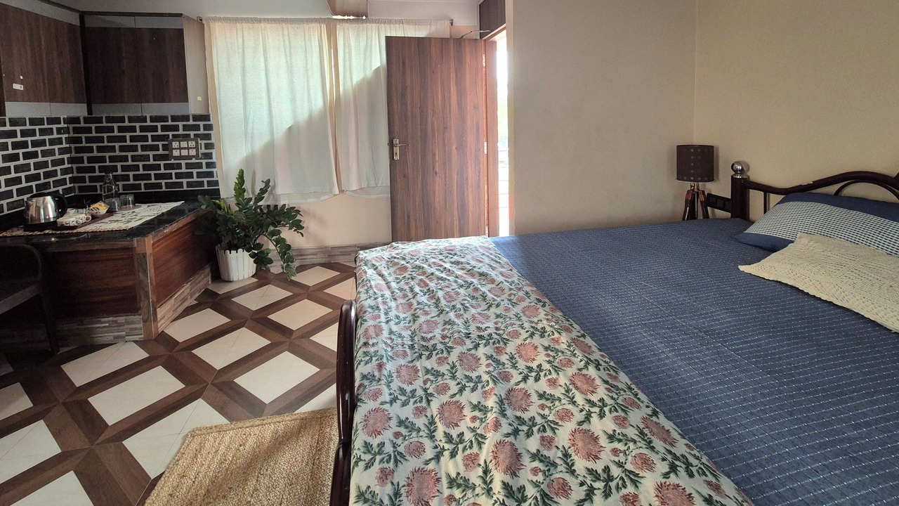 Photo of Bedroom in Bolpur