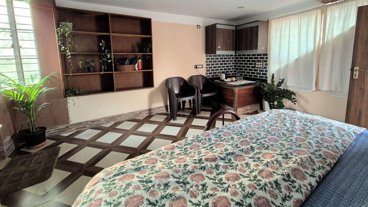 Photo of Bedroom in Bolpur