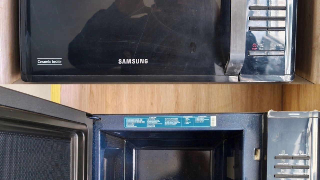 Photo of Kitchen in Tapovan
