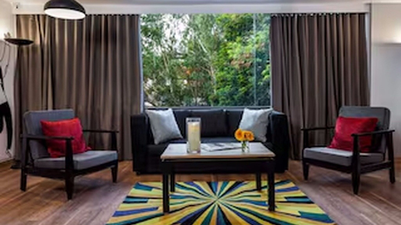 Photo of Livingroom in Kanpur