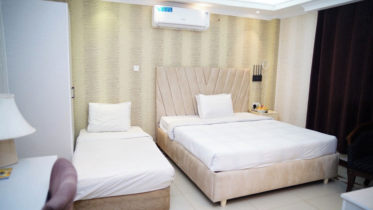 Photo of Bedroom in Uttara