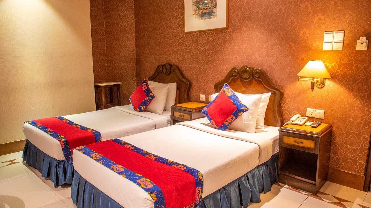 Photo of Bedroom in Uttara