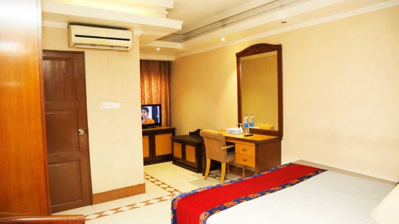 Photo of Bedroom in Uttara