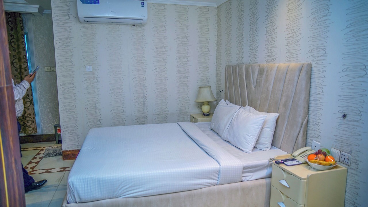 Photo of Bedroom in Uttara