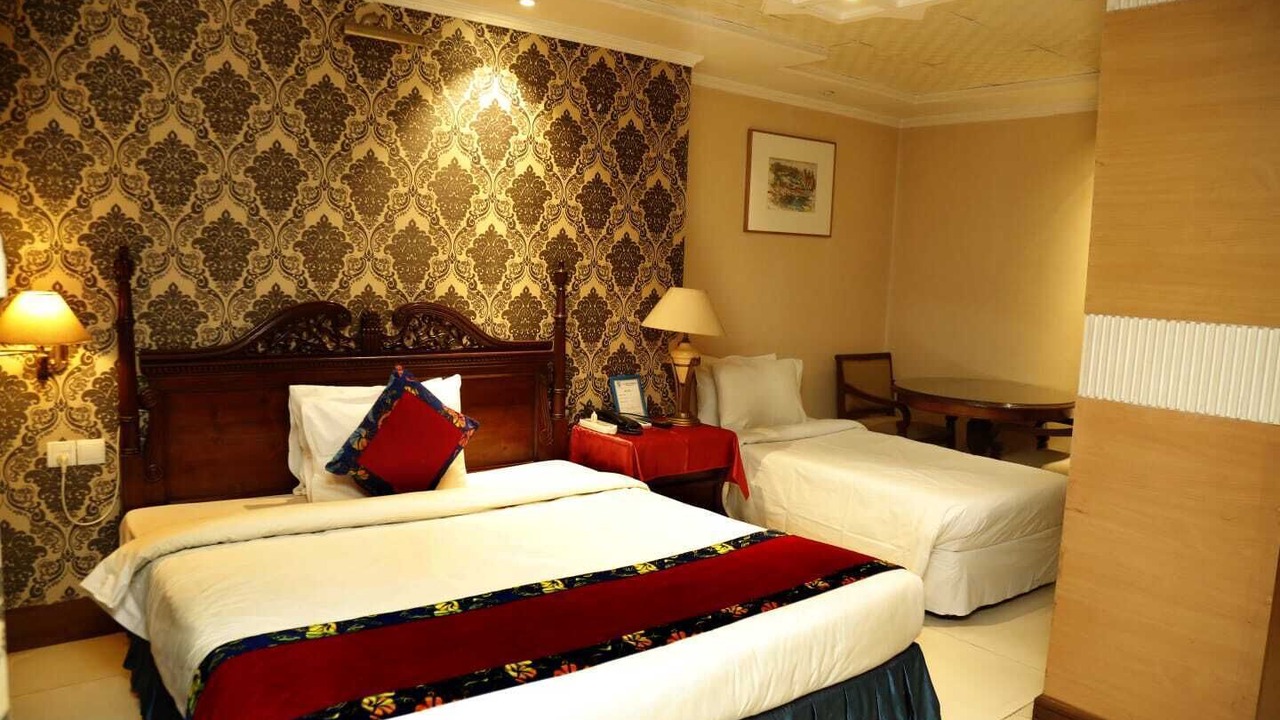 Photo of Bedroom in Uttara