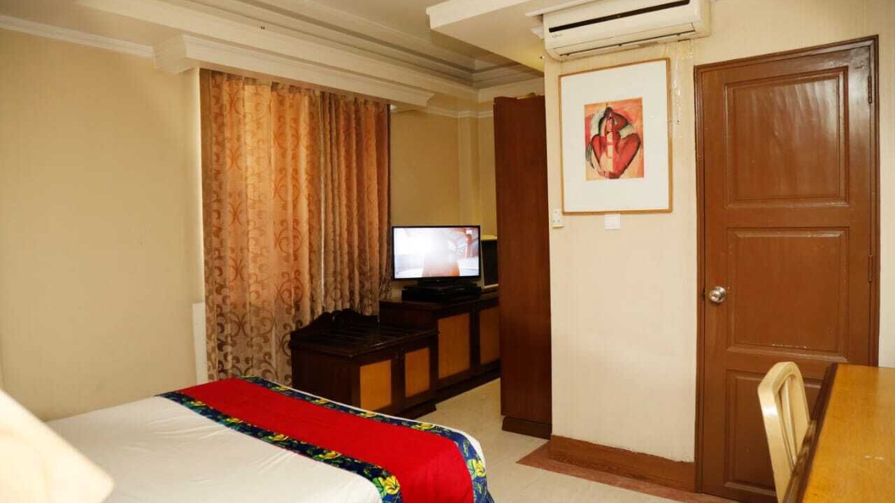 Photo of Bedroom in Uttara