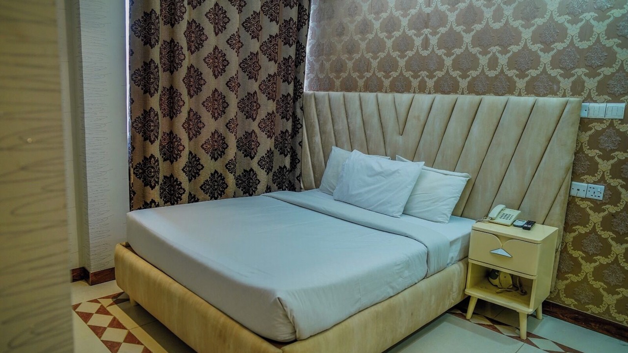 Photo of Bedroom in Uttara