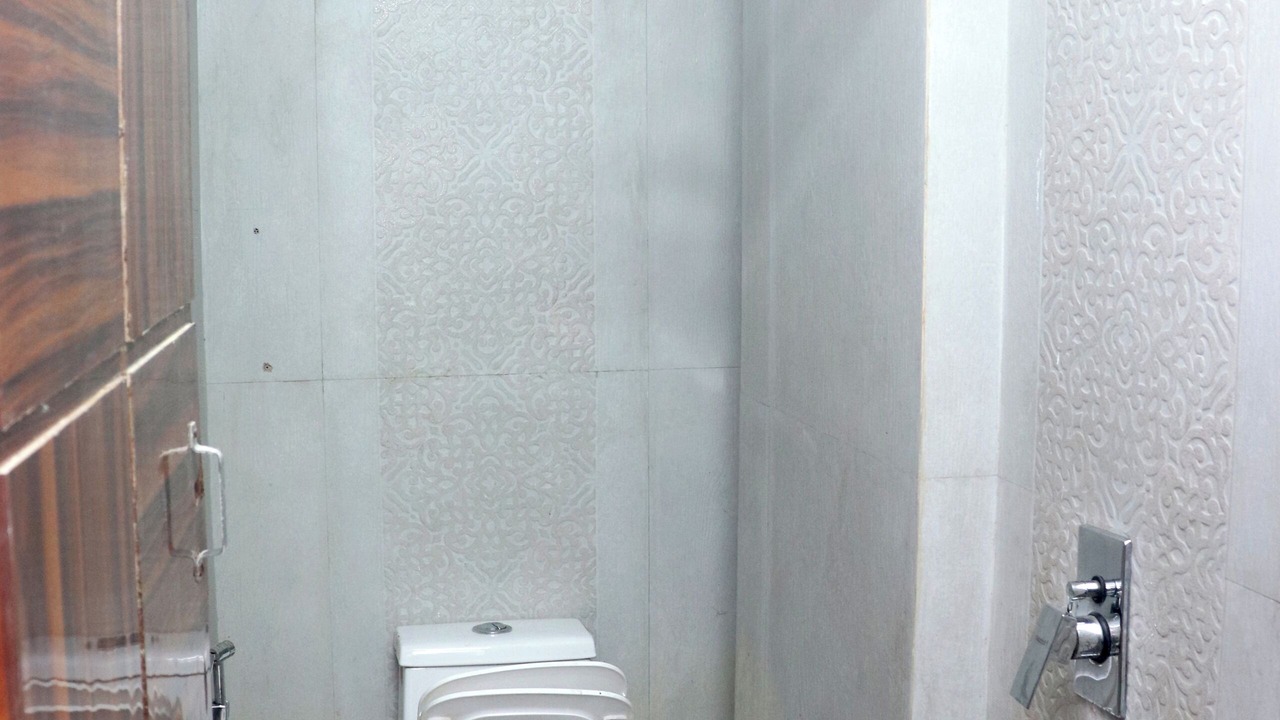 Photo of Bathroom in South West