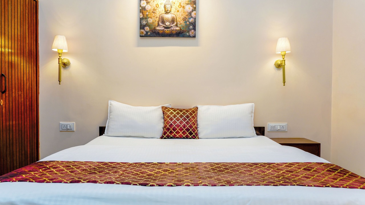 Photo of Bedroom in Varanasi