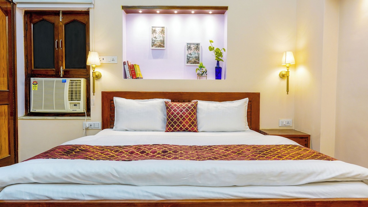 Photo of Bedroom in Varanasi
