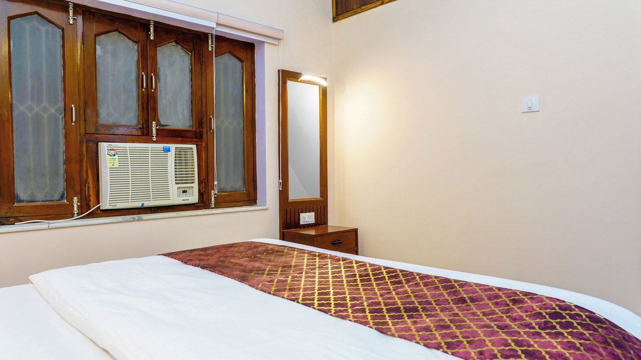 Photo of Bedroom in Varanasi