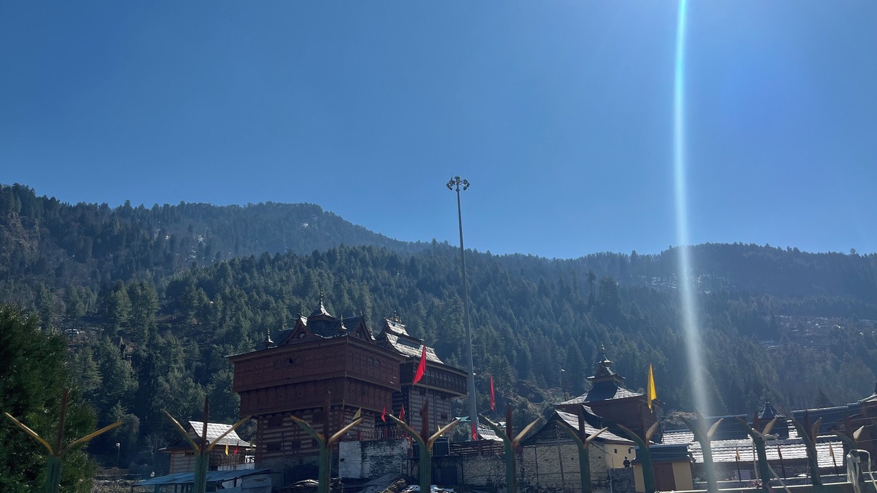 Photo of Others in Sarahan