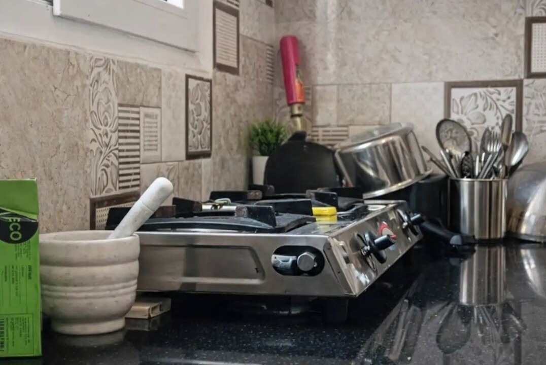Photo of Kitchen in Danapur