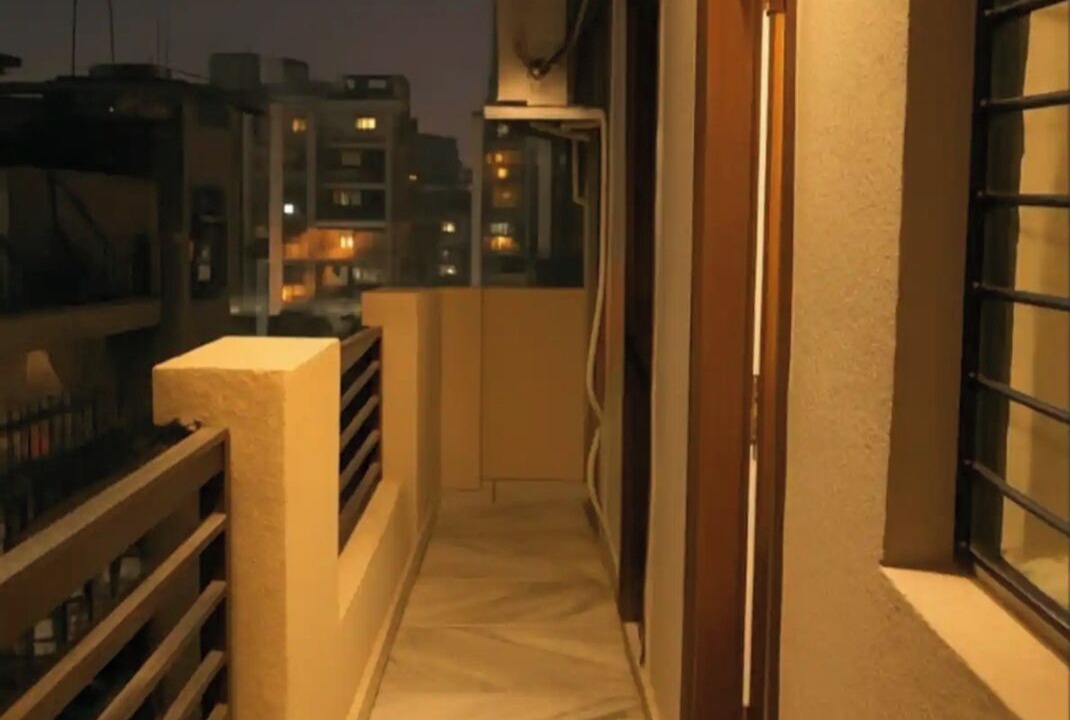 Photo of Patio Balcony in Danapur