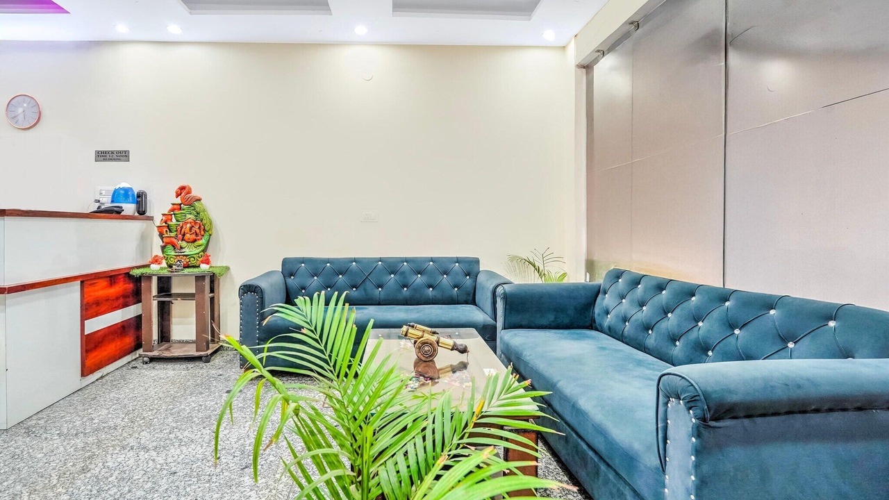 Photo of Livingroom in Chandigarh