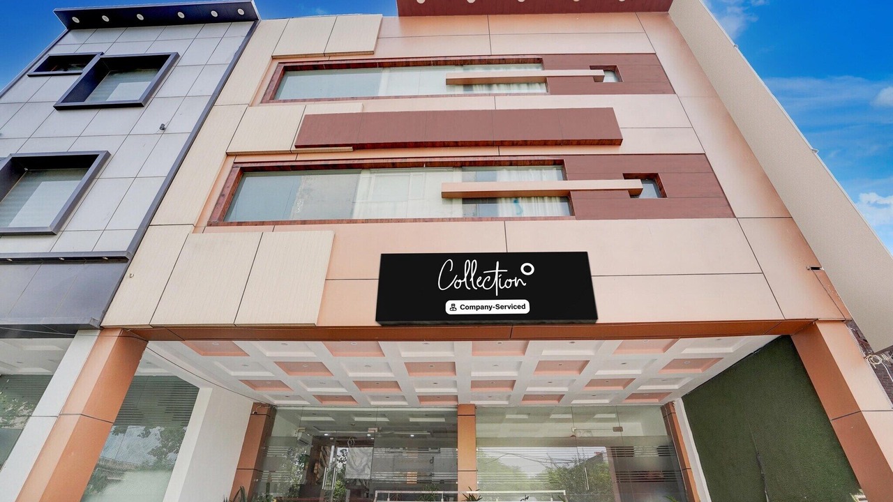 Photo of Outdoor in Zirakpur