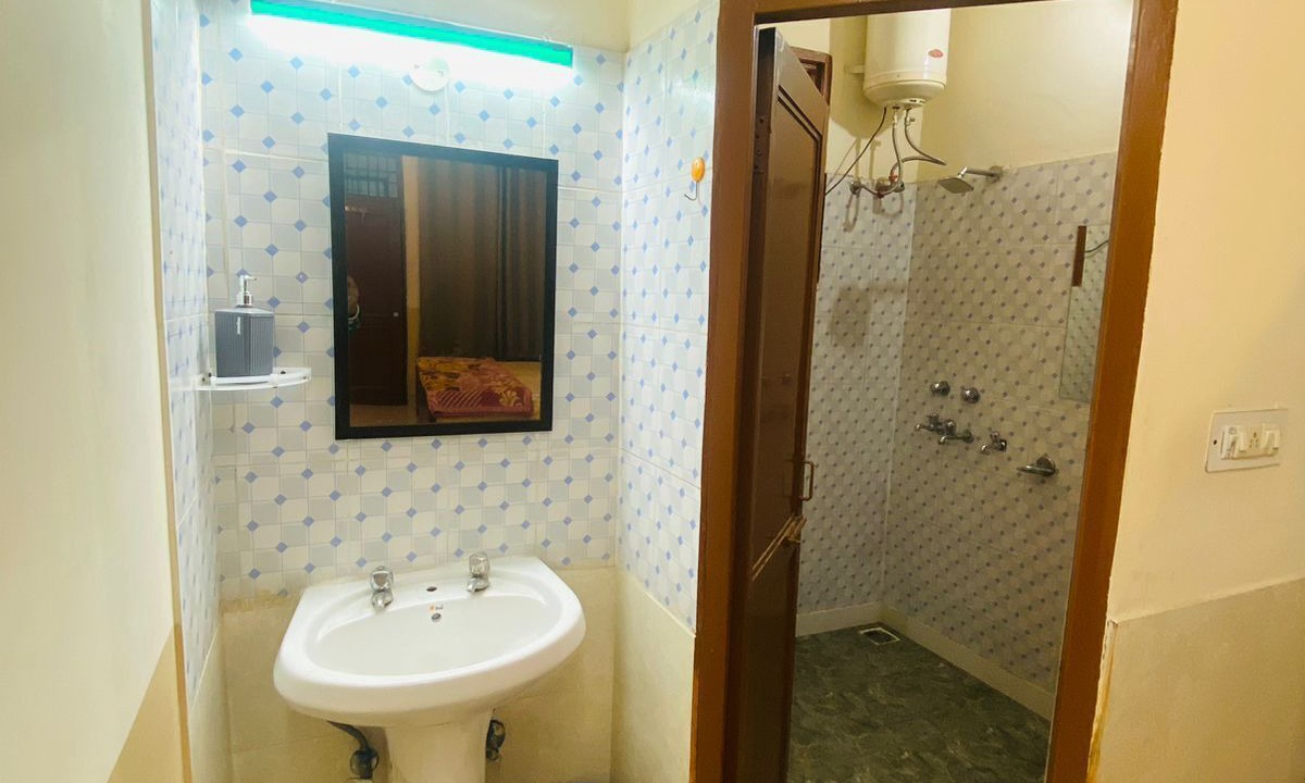 Photo of Bathroom in Chandigarh