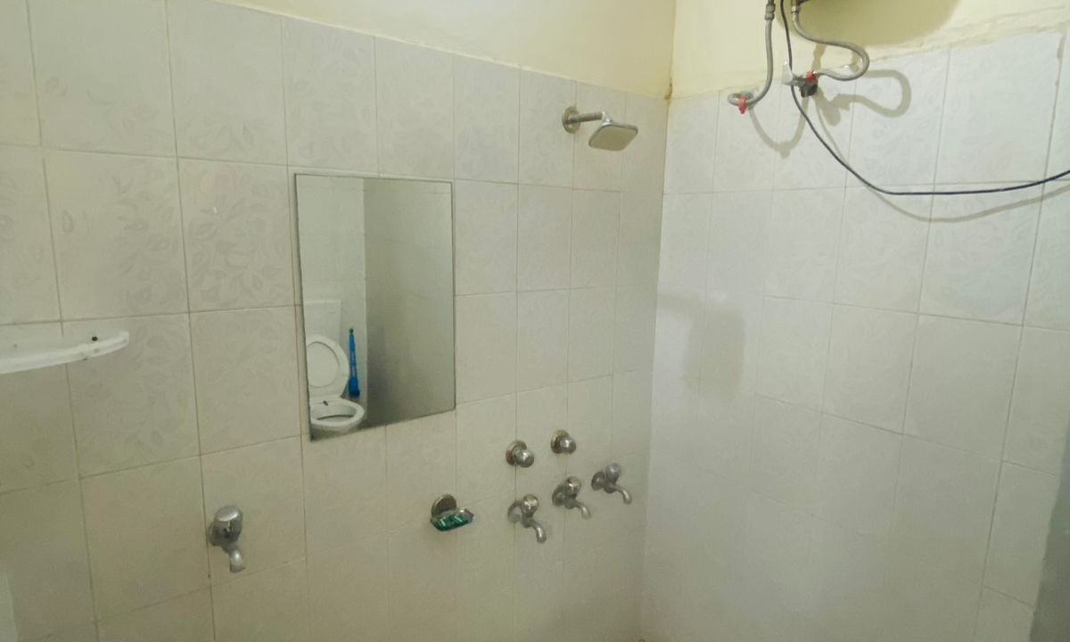 Photo of Bathroom in Chandigarh