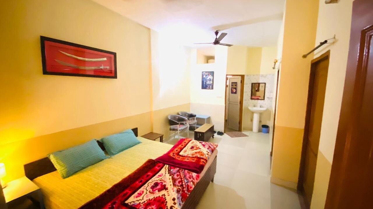 Photo of Bedroom in Chandigarh