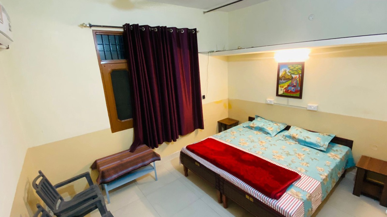 Photo of Bedroom in Chandigarh