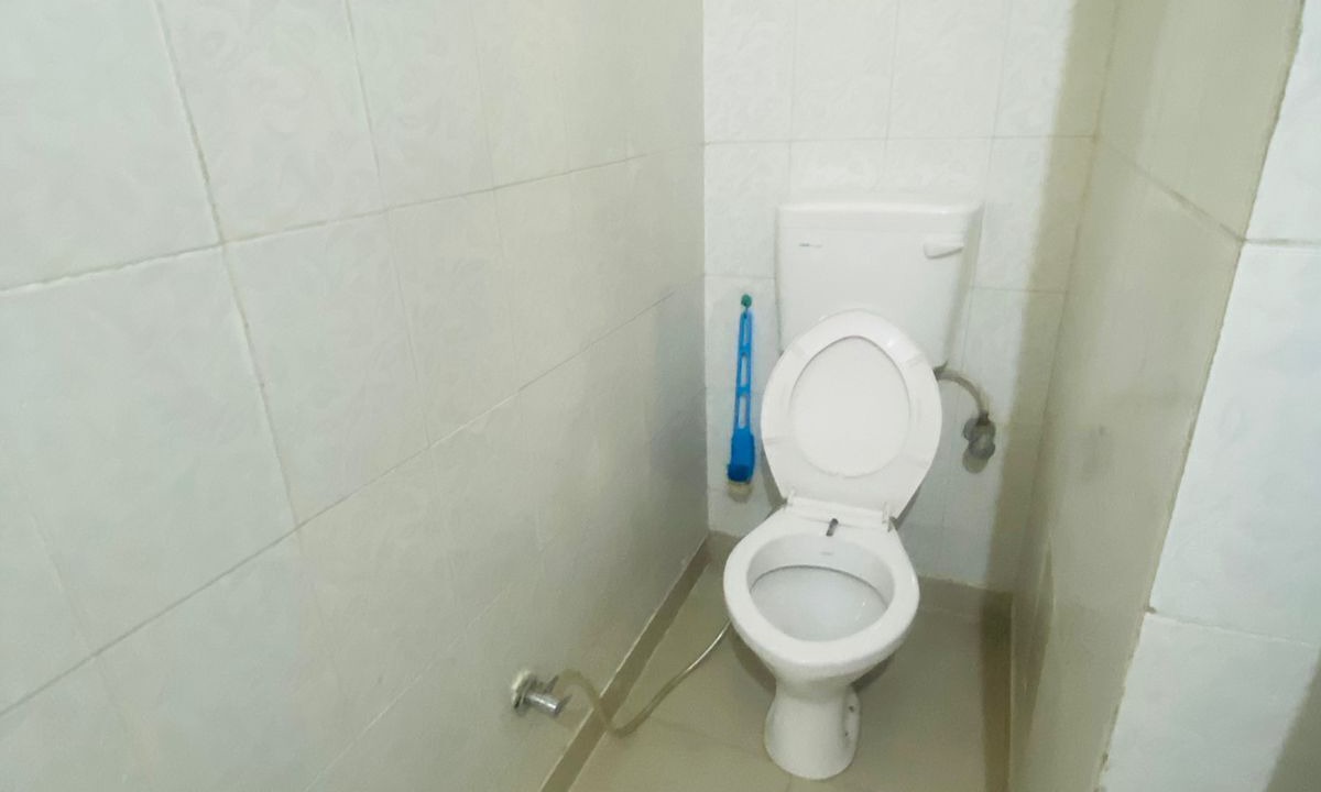 Photo of Bathroom in Chandigarh