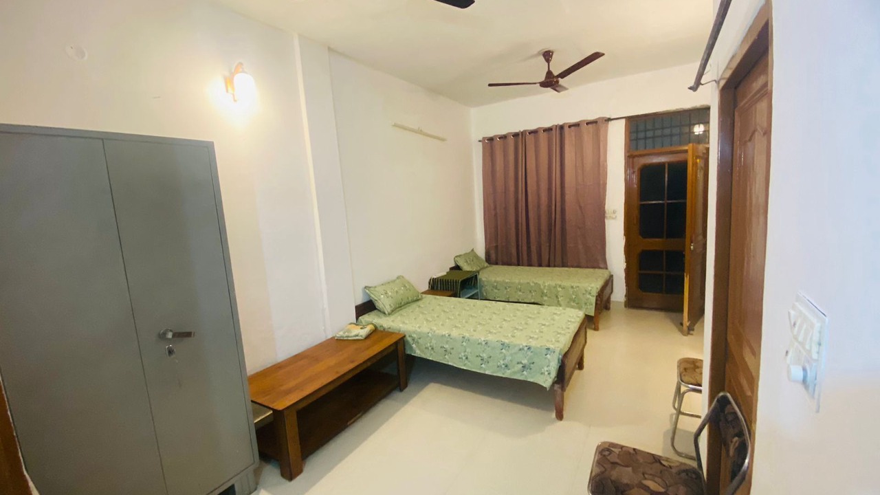 Photo of Bedroom in Chandigarh